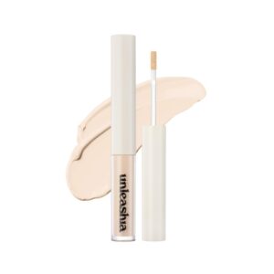 Bye Bye My Blemish Concealer 1.0 Peony