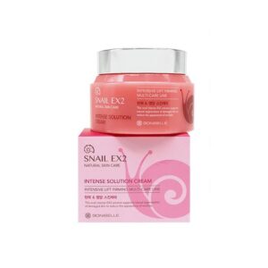 Bonibelle  Snail EX2 Intense Solution Cream