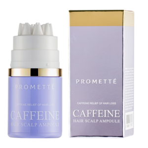 Promette Caffeine Hair Scalp Ampoule