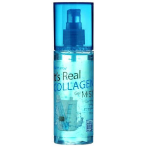 FARMSTAY IT IS REAL GEL MIST COLLAGEN