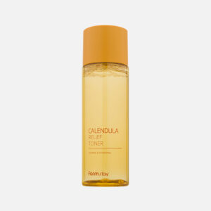 FARMSTAY CALENDULA RELIEF TONER