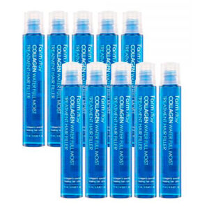 FARMSTAY COLLAGEN WATER FULL MOIST TREATMENT HAIR FILLER