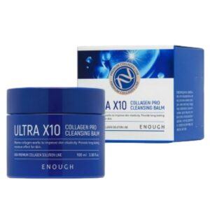 ENOUGH Ultra X10 Cleansing Balm
