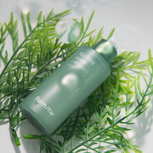 FARMSTAY TEA TREE BIOME CALMING SERUM