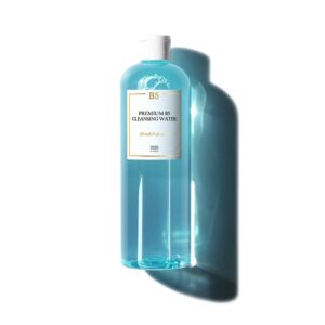 TENZERO PREMIUM B5 CLEANSING WATER