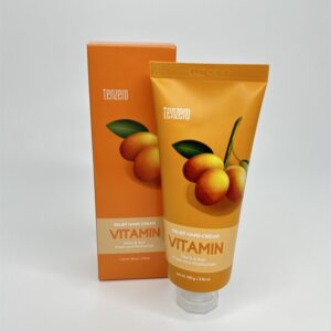 TENZERO RELIEF HAND CREAM - VITAMIN