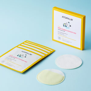 ATOPALM Fresh Bubble Shower Pad 10.4g