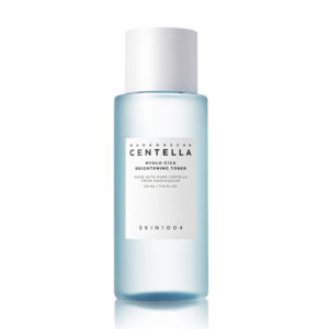 SKIN1004 Madagascar Centella Hyalu-Cica Brightening Toner 30ml