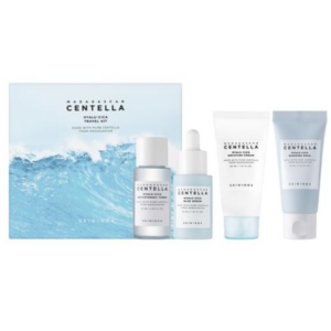 SKIN1004 Madagascar Centella Hyalu-Cica Travel Kit