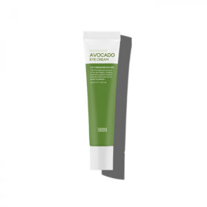 TENZERO NOURISHING AVOCADO EYE CREAM 2X