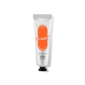 TENZERO EVERY U HAND CREAM SUNSET WEDNESDAY