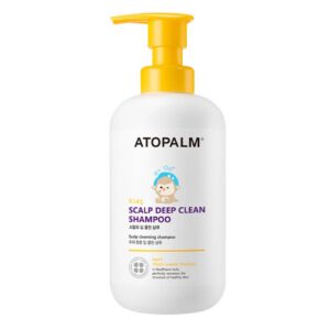ATOPALM Scalp Deep Clean Shampoo Kids 460ml