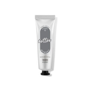 TENZERO EVERY U HAND CREAM COTTON MONDAY