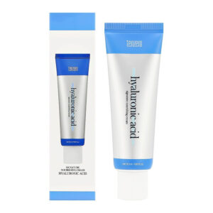 TENZERO SIGNATURE NOURISHING CREAM HYALURONIC ACID