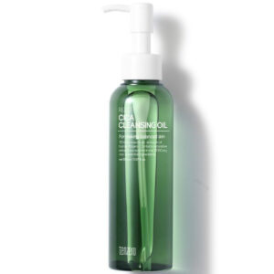 TENZERO RELIEF CICA CLEANSING OIL