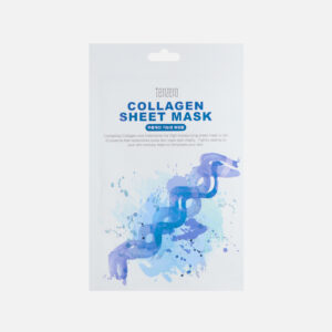 TENZERO COLLAGEN SHEET MASK