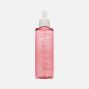 TENZERO HYDRATING HYALURONIC AMPOULE