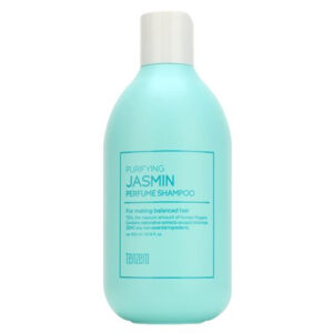 TENZERO PURIFYING JASMIN PERFUME SHAMPOO