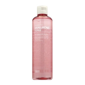 TENZERO HYDRATING HYALURONIC TONER