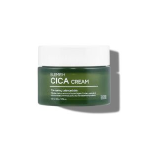 TENZERO BLEMISH CICA CREAM