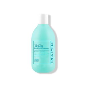 TENZERO PURIFYING JASMIN PERFUME HAIR TREATMENT