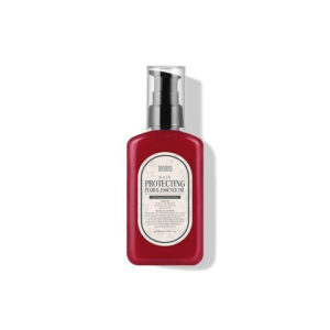 TENZERO HAIR PROTECTING FLORAL ESSENCE OIL 
DAMAGED HAIR CARE