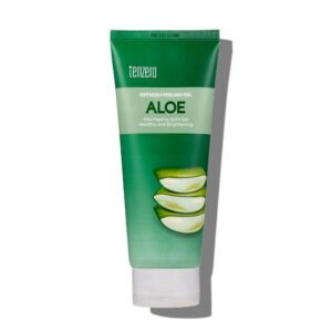 TENZERO REFRESH PEELING GEL ALOE