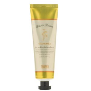 TENZERO FLOWER SHOWER HAND & NAIL CREAM CHAMOMILE