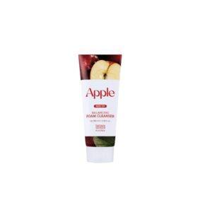 TENZERO BALANCING FOAM CLEANSER APPLE