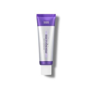 TENZERO SIGNATURE NOURISHING CREAM MICROBIOME