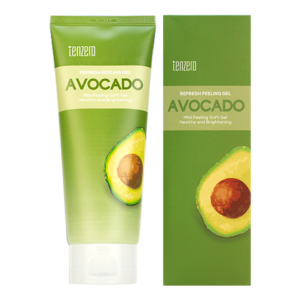 TENZERO REFRESH PEELING GEL AVOCADO