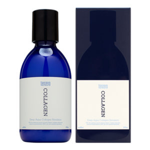TENZERO DEEP AQUA COLLAGEN EMULSION 2X