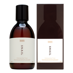 TENZERO VITALIZING SNAIL TONER 2X