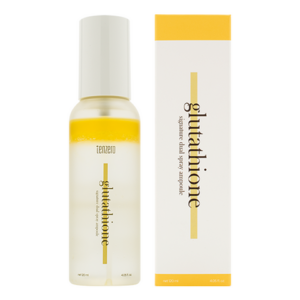 TENZERO SIGNATURE DUAL SPRAY AMPOULE GLUTATHIONE