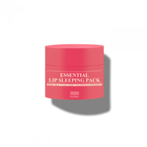 TENZERO ESSENTIAL LIP SLEEPING PACK BERRY POLIS