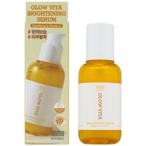 TENZERO GLOW VITA BRIGHTENING TONER