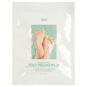 TENZERO WATER ESSENCE FOOT PEELING MASK