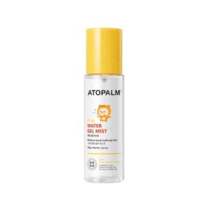 ATOPALM Water Gel Mist 100g