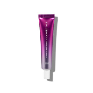 TENZERO HYDRATING HYALURONIC EYE CREAM