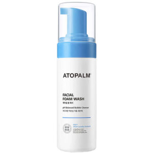 ATOPALM Facial Foam Wash 150ml