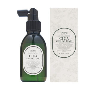 TENZERO ANTI-HAIR LOSS CICA COOLING TONIC