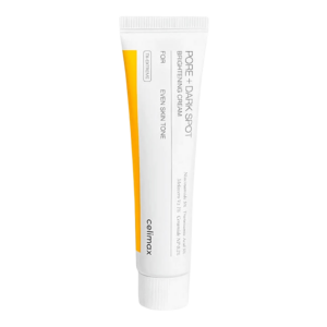 CELIMAX PORE+DARK SPOT BRIGHTENING CREAM 35ML