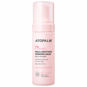 ATOPALM Maternity Care Mild & Soothing Feminine Wash 150ml
