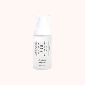 345 Relief Cream Mist 60ml