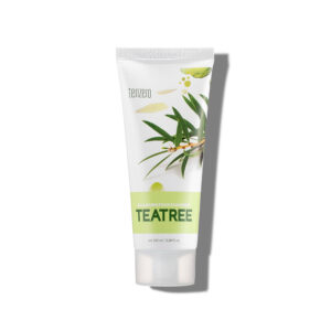 TENZERO BALANCING FOAM CLEANSER - TEATREE