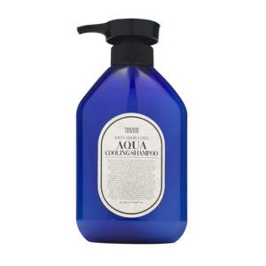 TENZERO ANTI-HAIR LOSS AQUA COOLING SHAMPOO