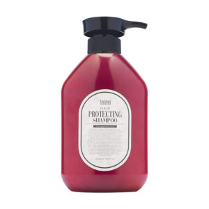 TENZERO HAIR PROTECTING SHAMPOO DAMAGED HAIR CARE