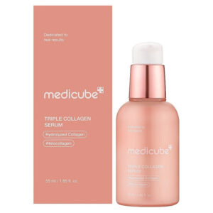 Medicube TRIPLE COLLAGEN SERUM 4.0 55ml (60/Box)