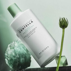 SKIN1004 Madagascar Centella Tea-Trica Soothing Sun Milk 50ml