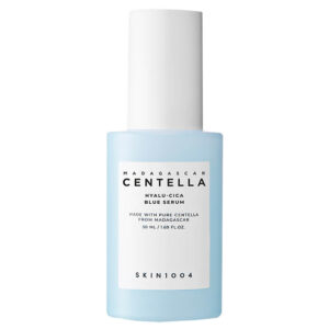 SKIN1004 Madagascar Centella Hyalu-Cica Blue Serum 50ml